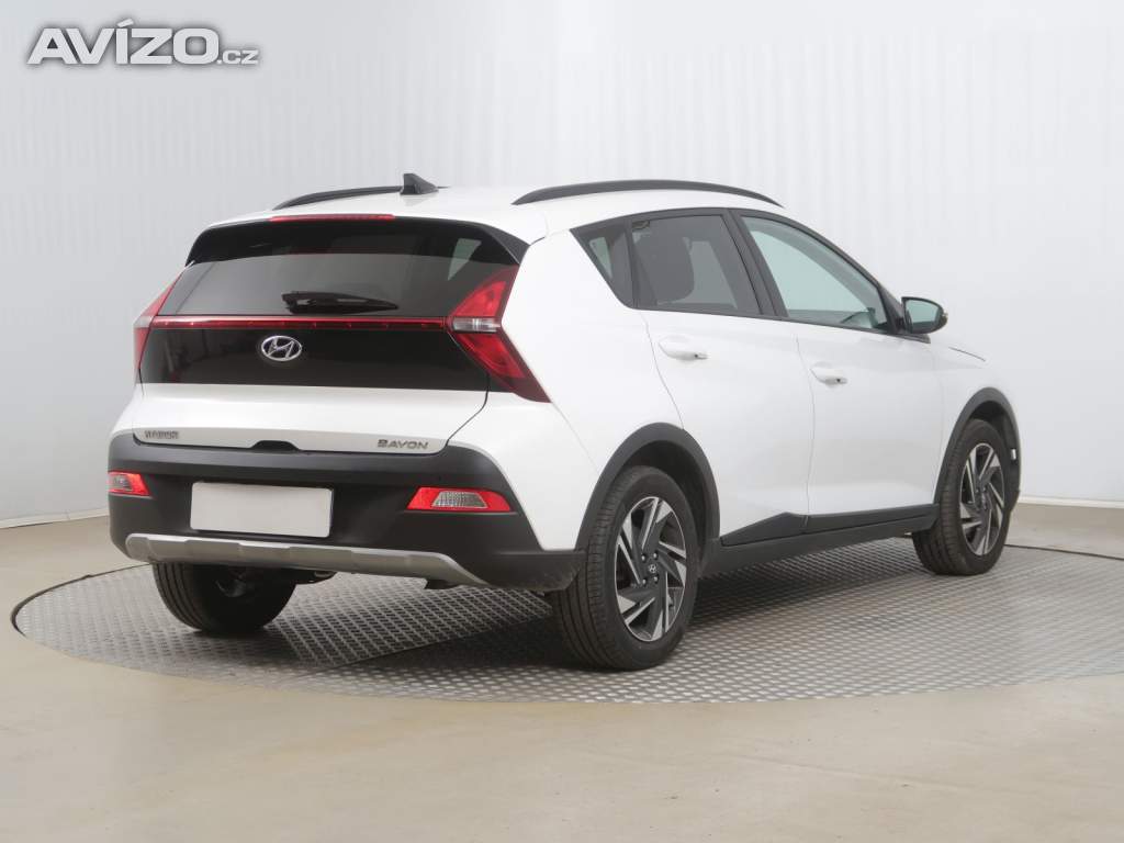 Foto inzerátu Hyundai Bayon 1.0 T-GDI