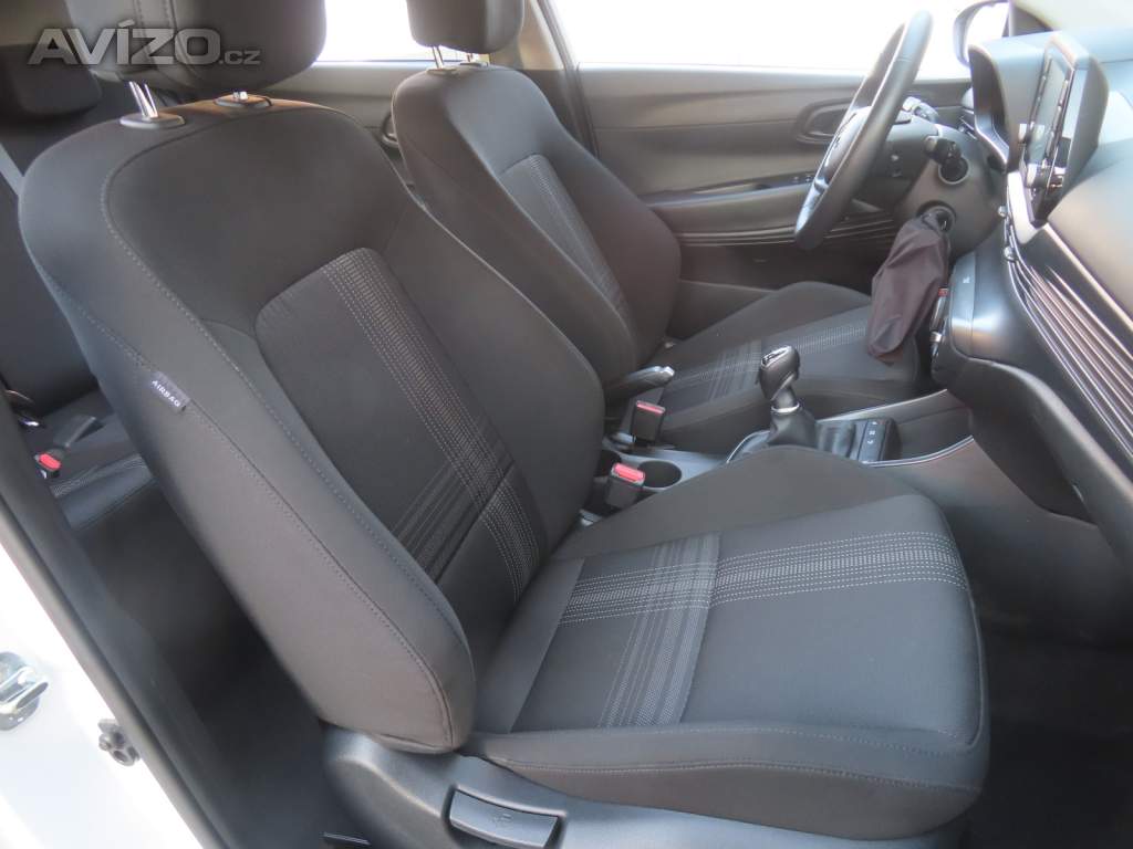 Foto inzerátu Hyundai Bayon 1.0 T-GDI