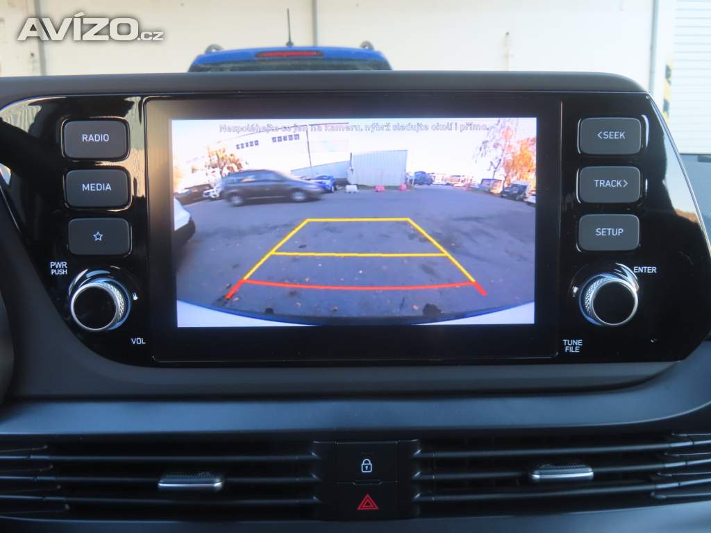 Foto inzerátu Hyundai Bayon 1.0 T-GDI