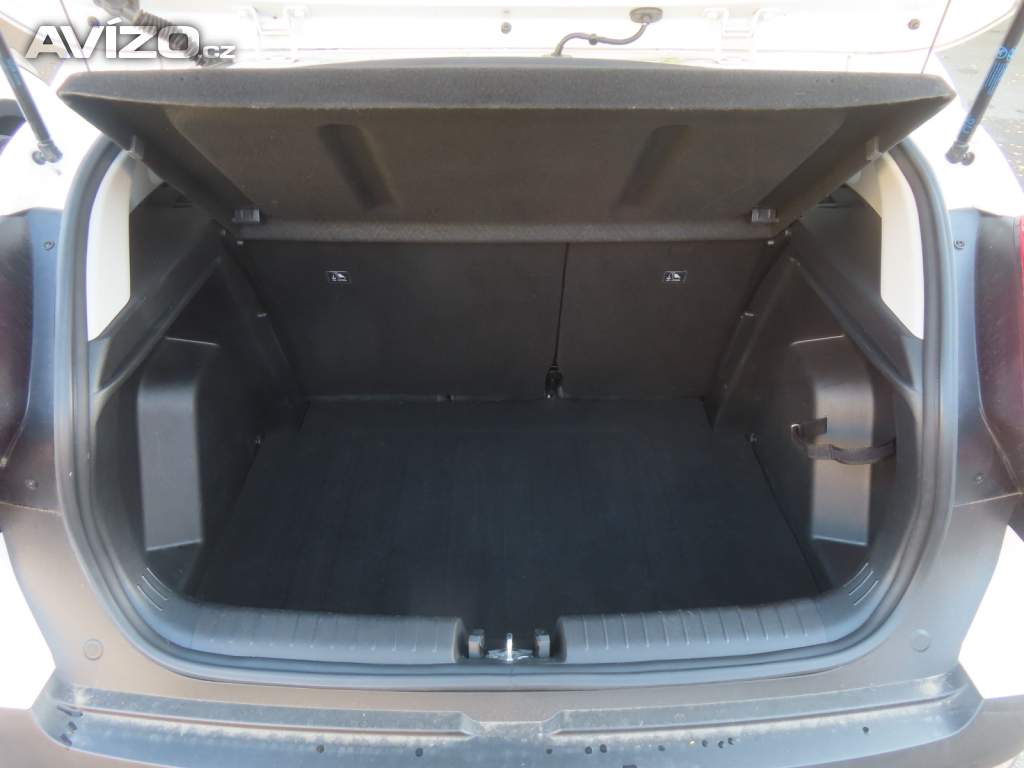 Foto inzerátu Hyundai Bayon 1.0 T-GDI