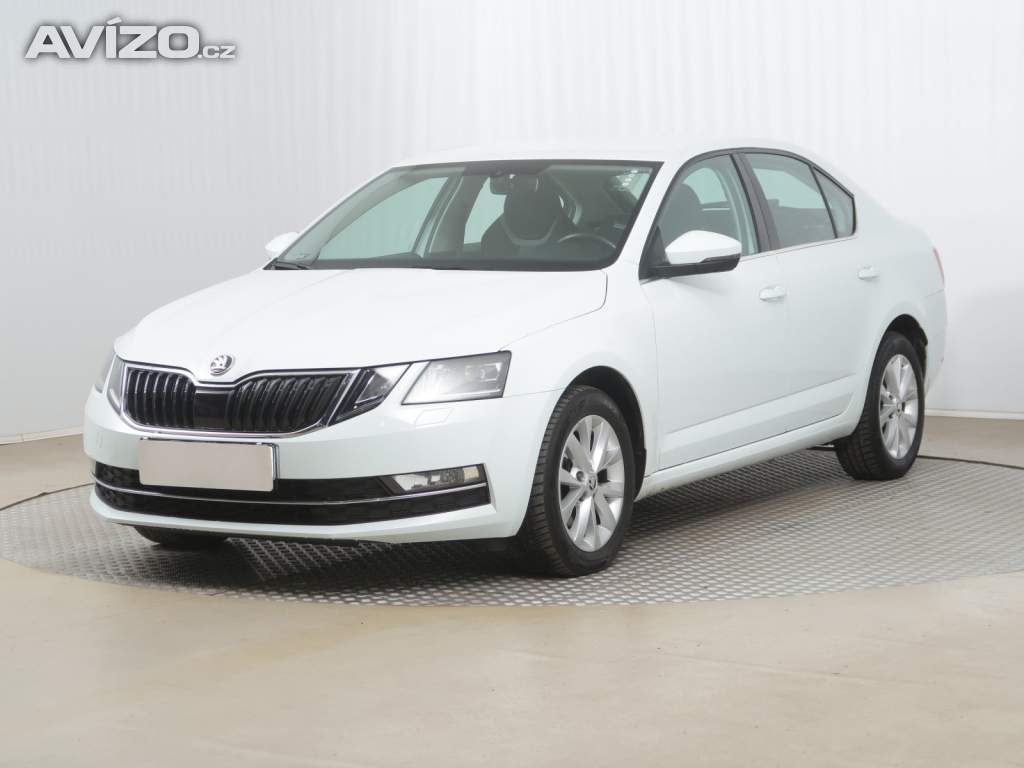 Foto inzerátu Škoda Octavia 2.0 TDI
