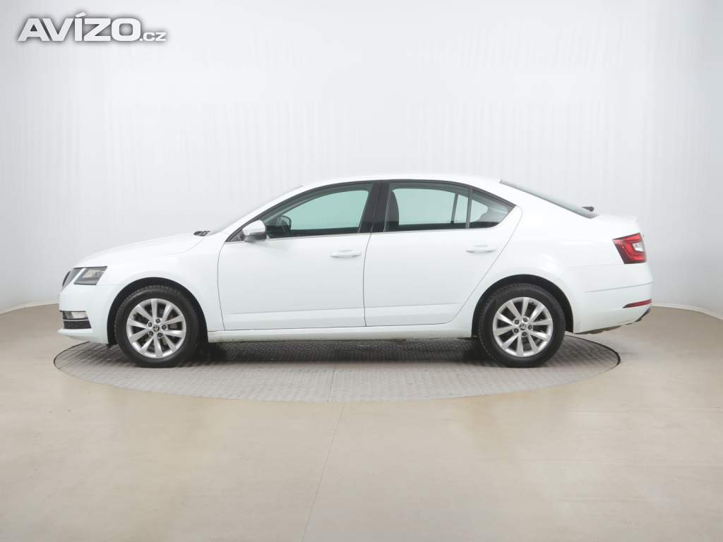 Foto inzerátu Škoda Octavia 2.0 TDI