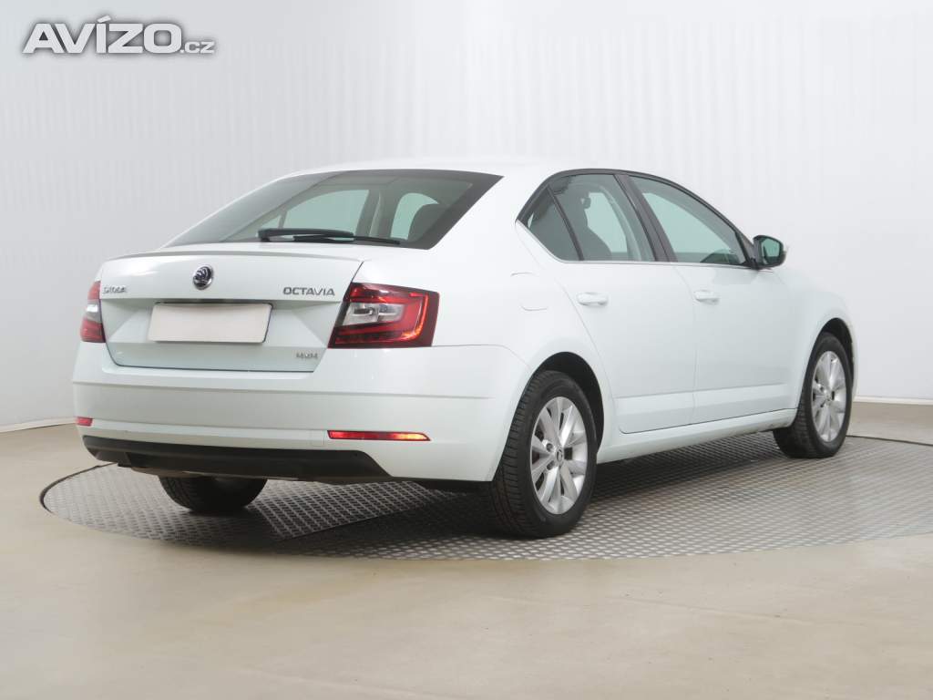 Foto inzerátu Škoda Octavia 2.0 TDI