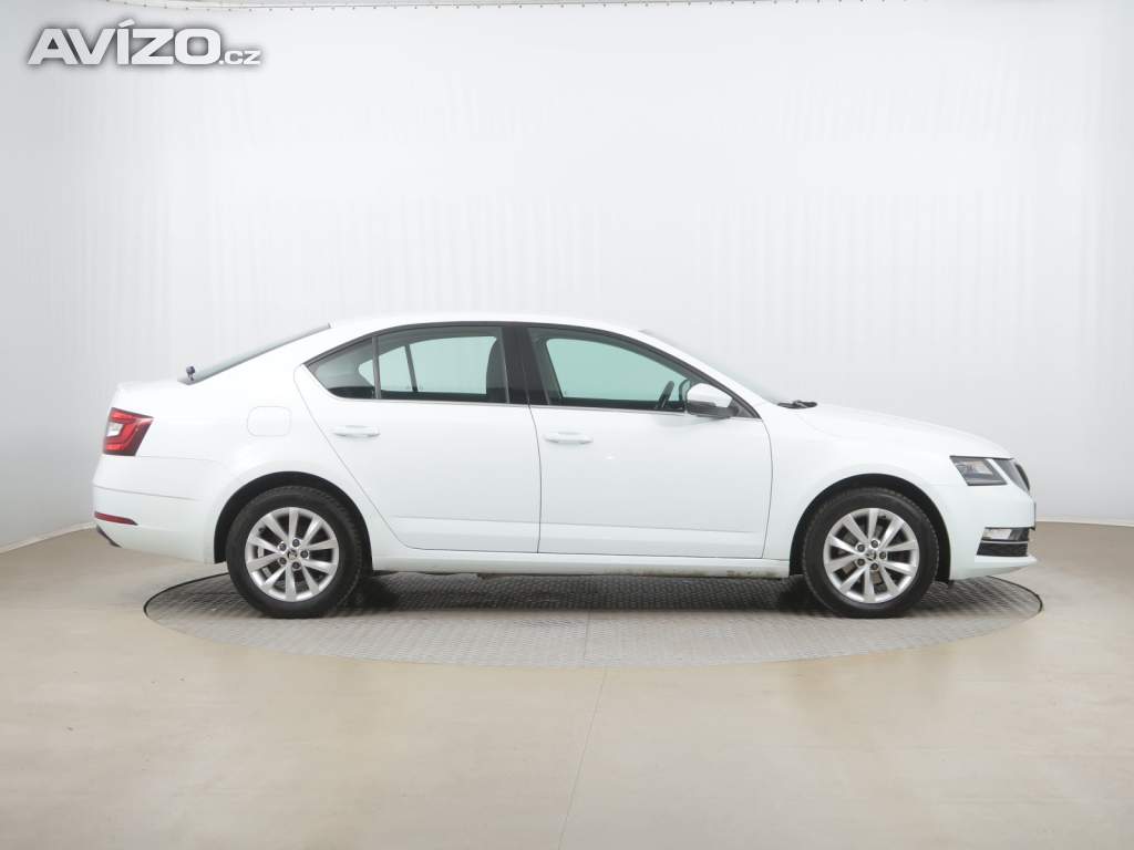 Foto inzerátu Škoda Octavia 2.0 TDI