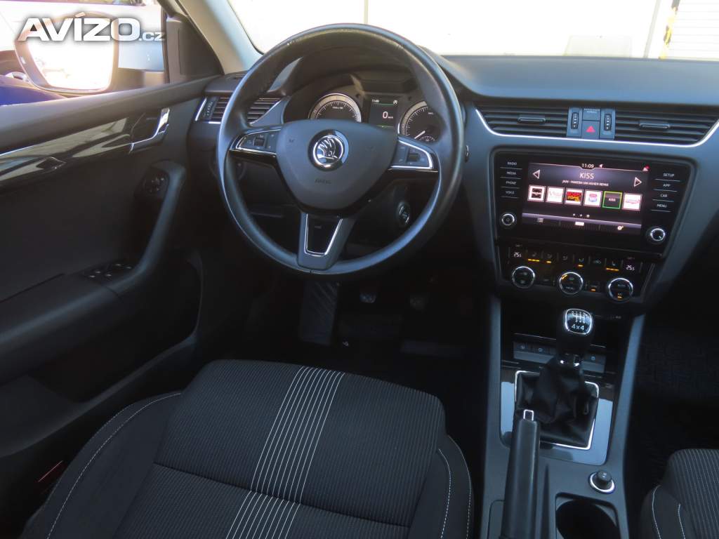 Foto inzerátu Škoda Octavia 2.0 TDI