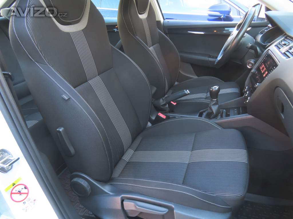 Foto inzerátu Škoda Octavia 2.0 TDI