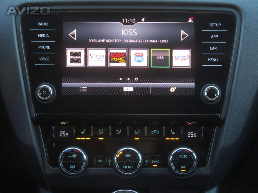 Foto inzerátu Škoda Octavia 2.0 TDI