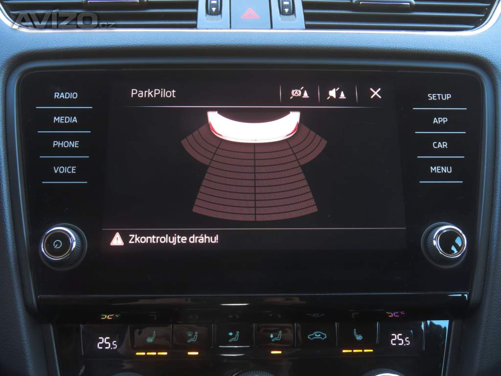 Foto inzerátu Škoda Octavia 2.0 TDI