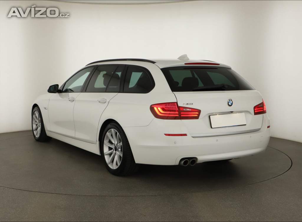 Foto inzerátu BMW Řada 5 520d xDrive