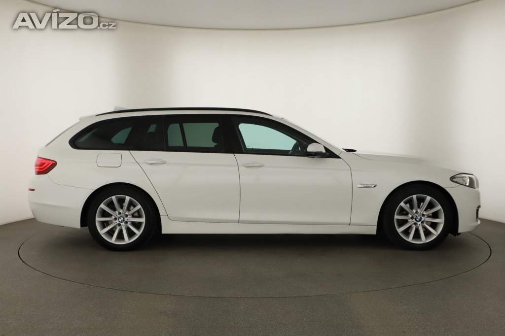 Foto inzerátu BMW Řada 5 520d xDrive