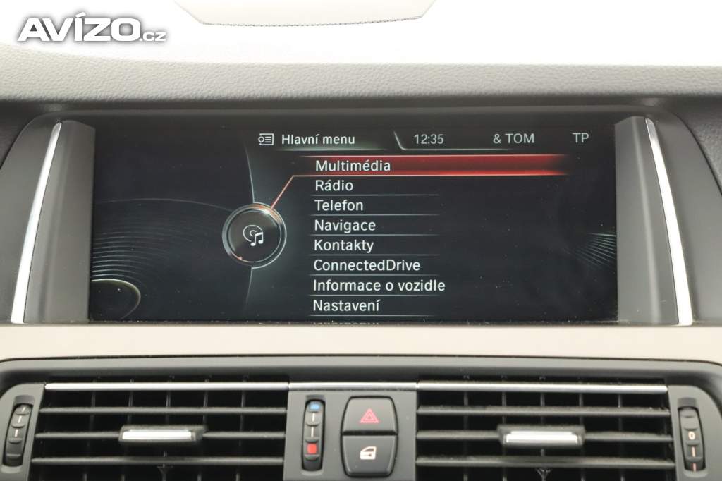 Foto inzerátu BMW Řada 5 520d xDrive