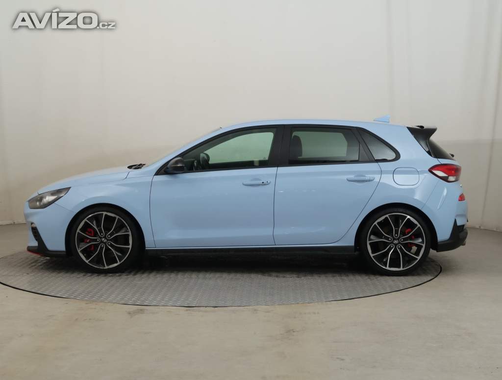 Foto inzerátu Hyundai i30 N Performance