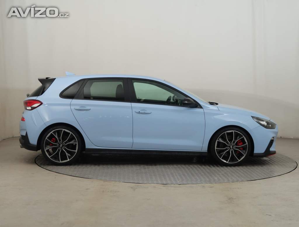 Foto inzerátu Hyundai i30 N Performance