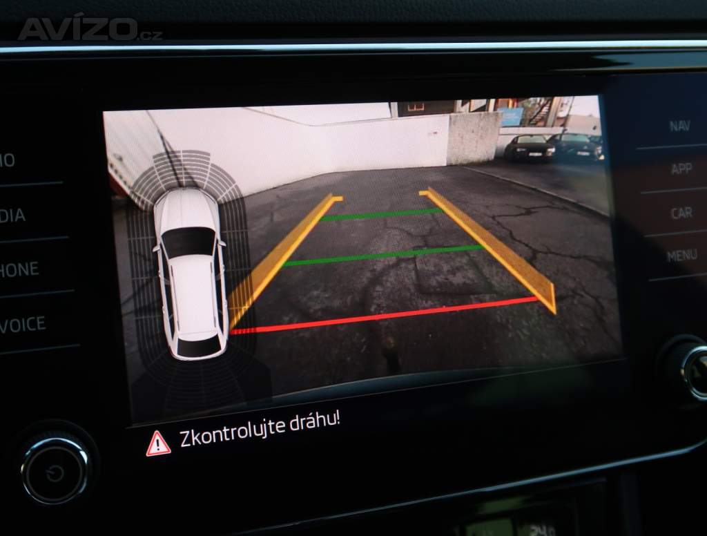 Foto inzerátu Škoda Superb 2.0 TDI