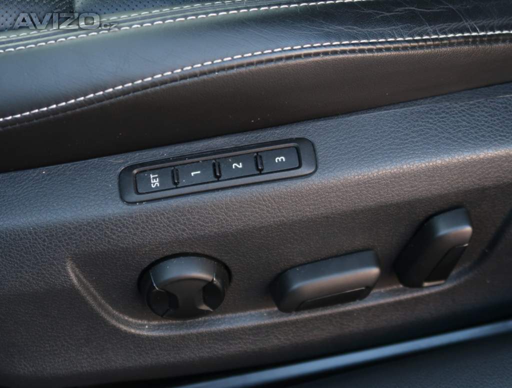 Foto inzerátu Škoda Superb 2.0 TDI