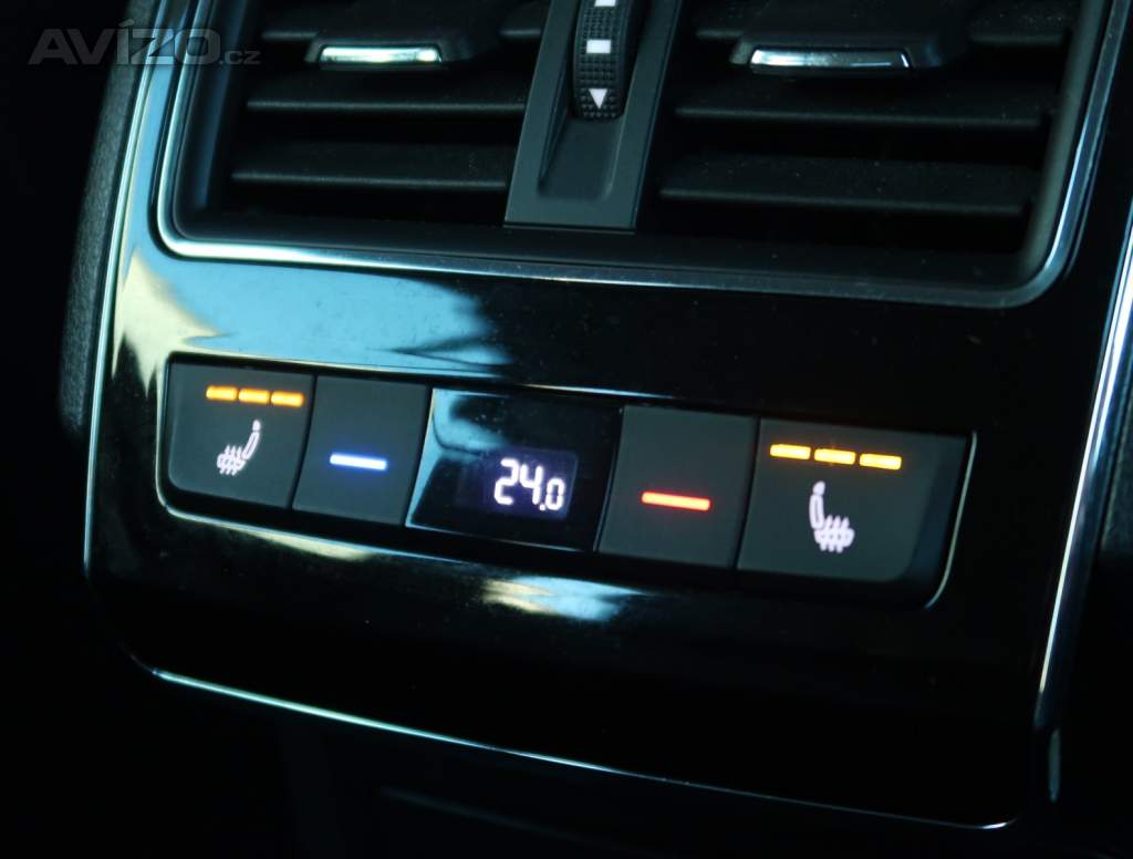 Foto inzerátu Škoda Superb 2.0 TDI