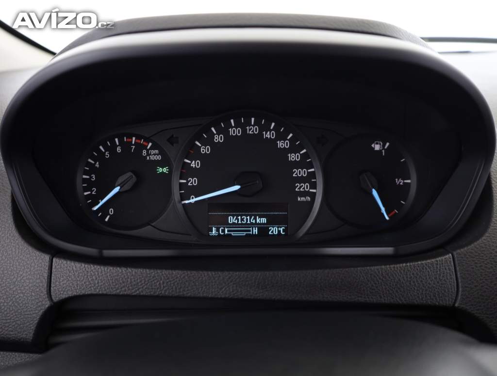 Foto inzerátu Ford Ka+ 1.2 Ti-VCT