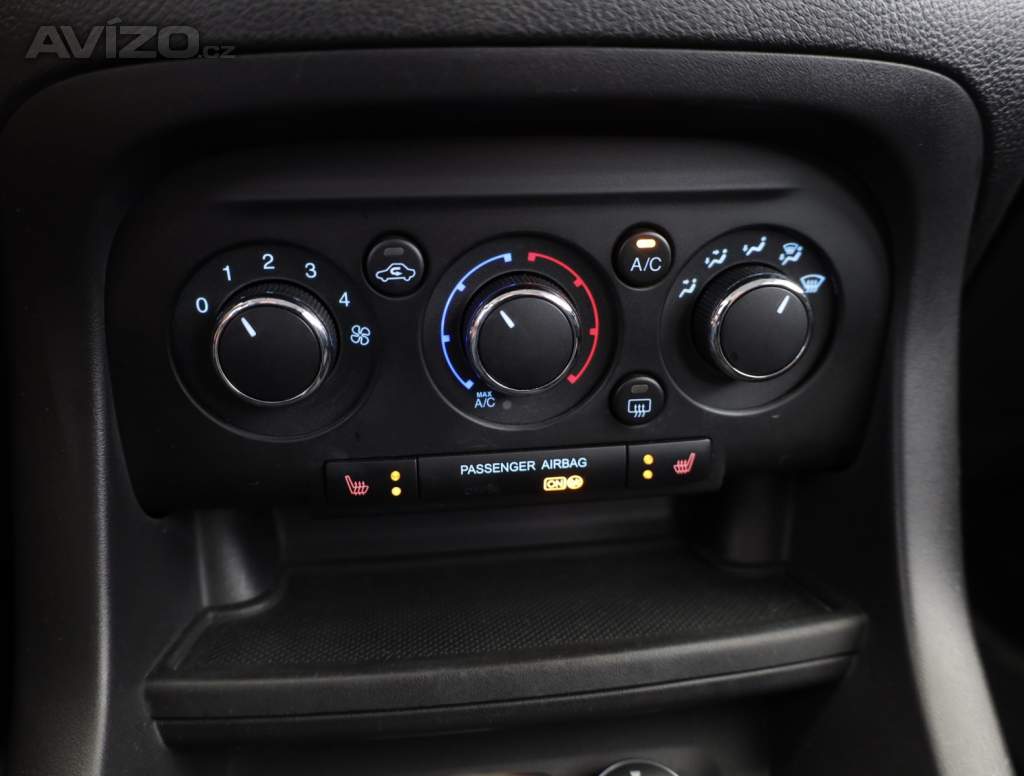 Foto inzerátu Ford Ka+ 1.2 Ti-VCT