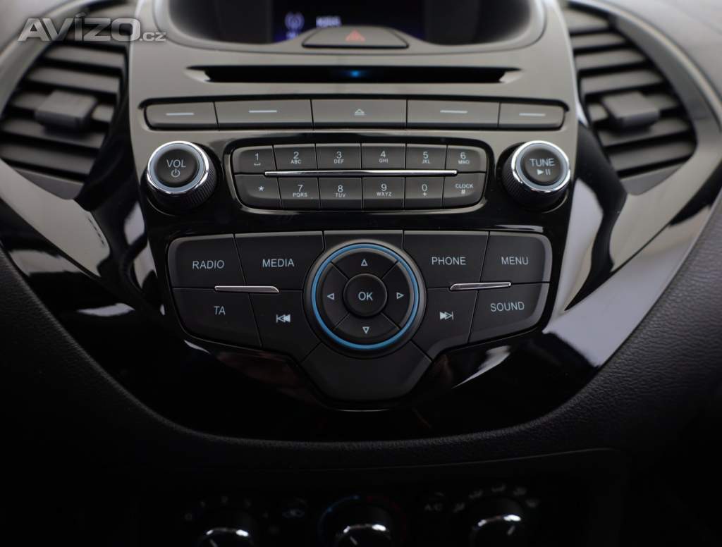 Foto inzerátu Ford Ka+ 1.2 Ti-VCT