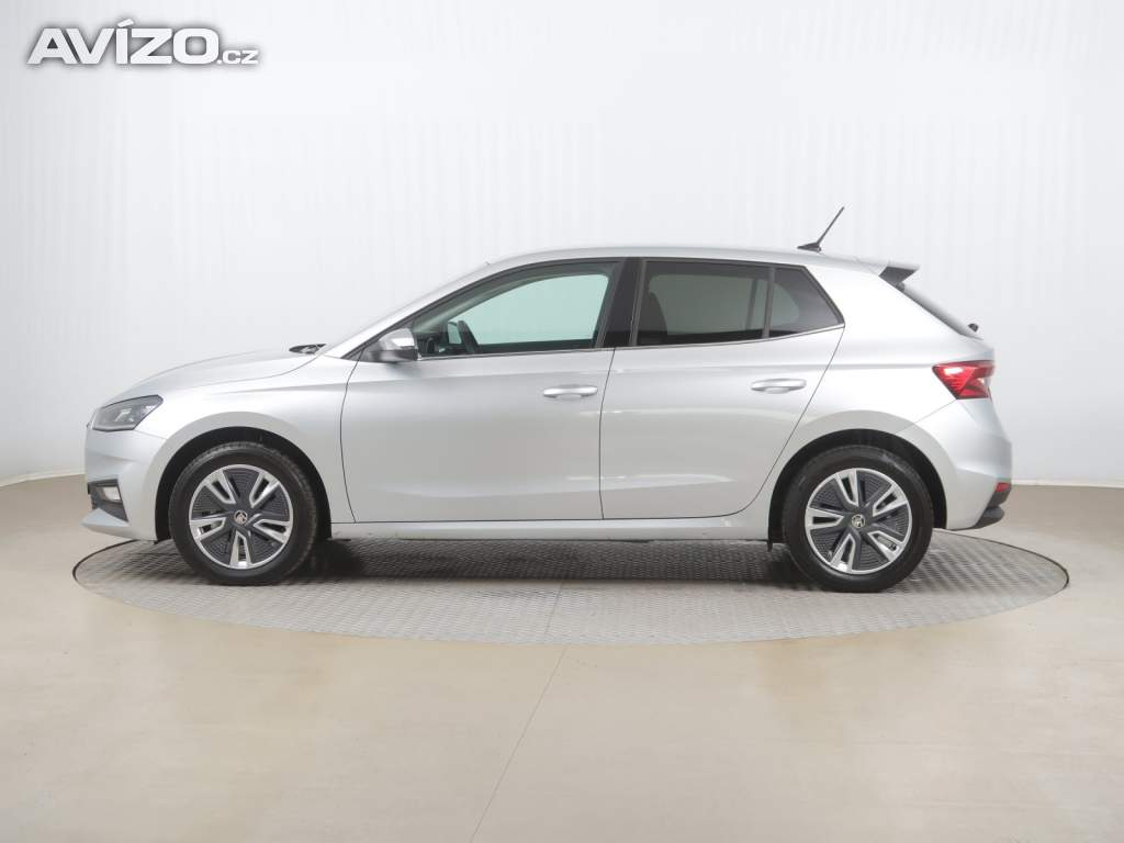 Foto inzerátu Škoda Fabia 1.0 TSI