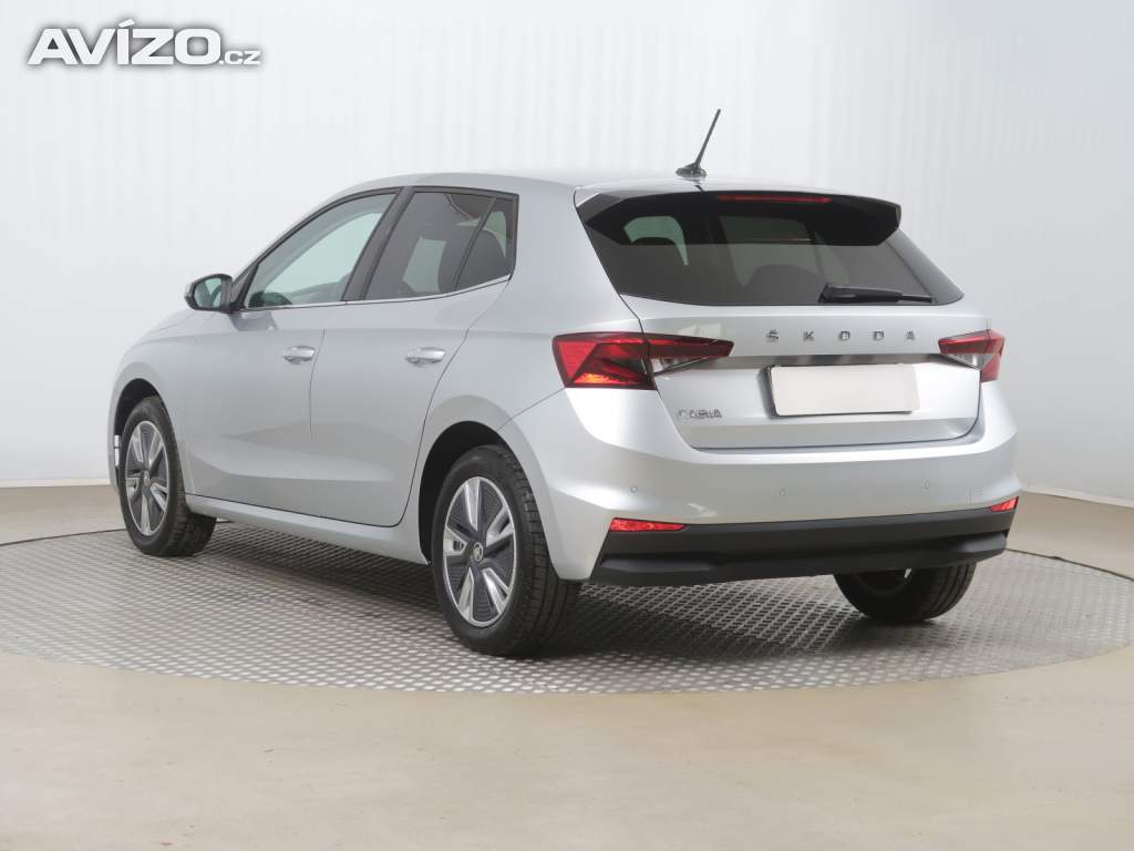 Foto inzerátu Škoda Fabia 1.0 TSI