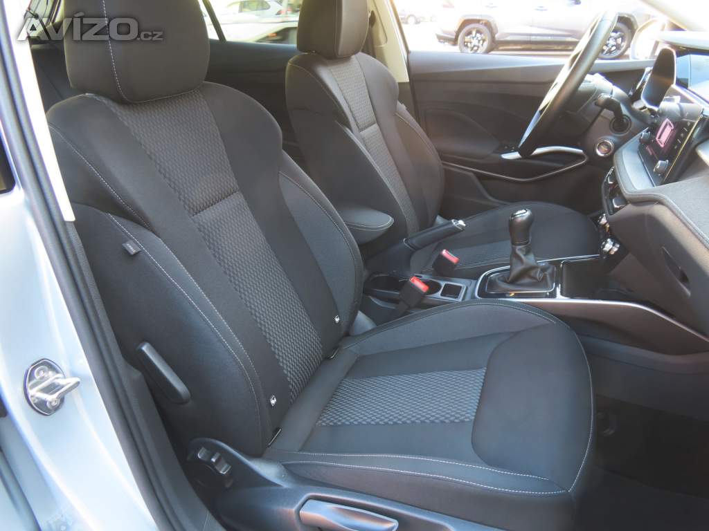 Foto inzerátu Škoda Fabia 1.0 TSI