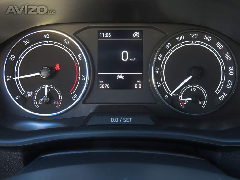 Foto inzerátu Škoda Fabia 1.0 TSI