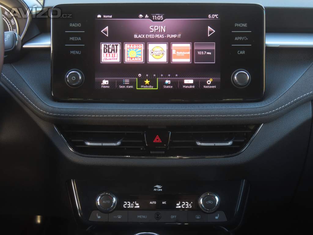 Foto inzerátu Škoda Fabia 1.0 TSI