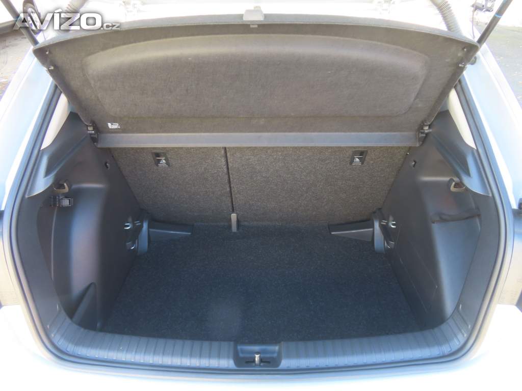 Foto inzerátu Škoda Fabia 1.0 TSI