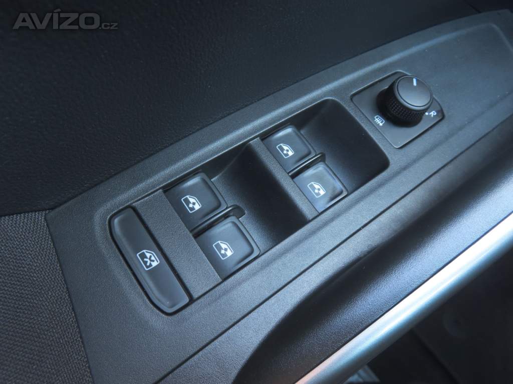 Foto inzerátu Škoda Fabia 1.0 TSI