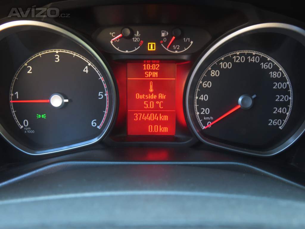 Foto inzerátu Ford Mondeo 2.0 TDCi