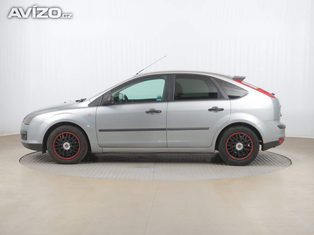 Foto inzerátu Ford Focus 1.4 16V