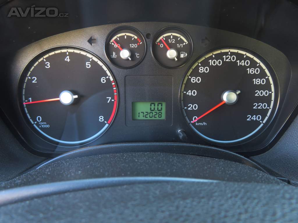 Foto inzerátu Ford Focus 1.4 16V