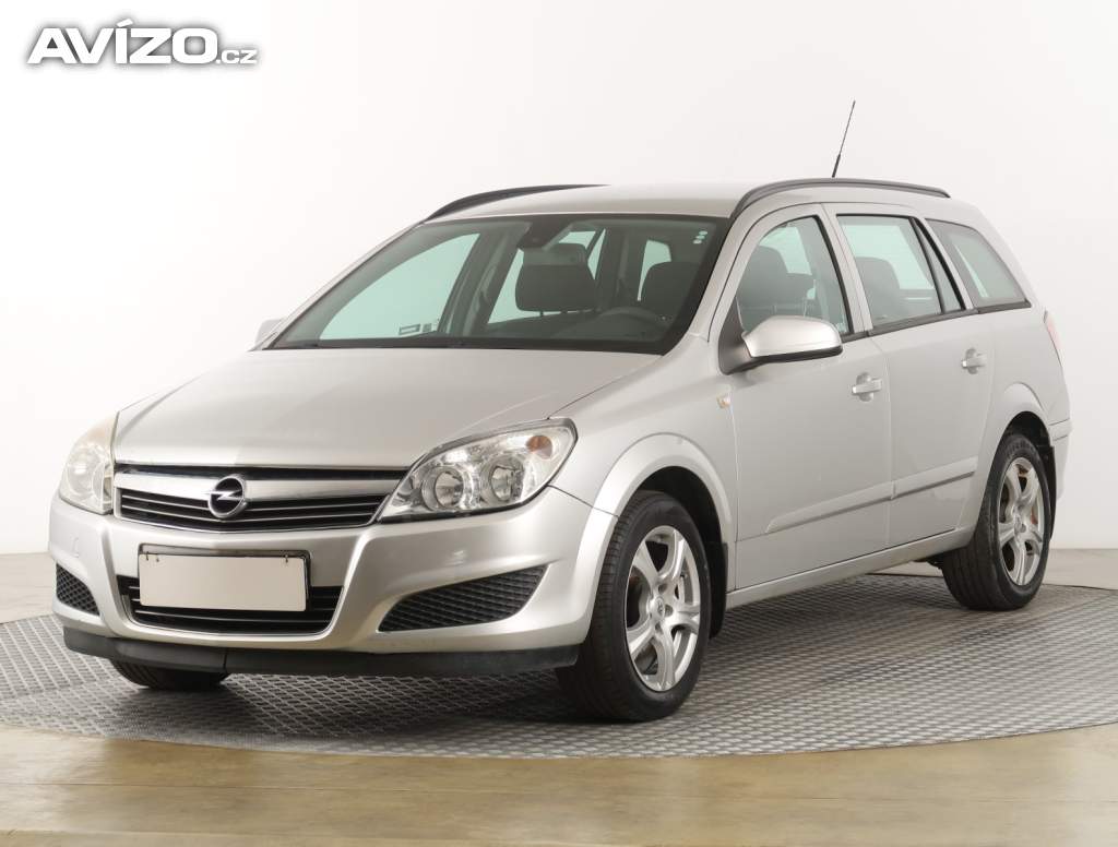 Foto inzerátu Opel Astra 1.8 16V