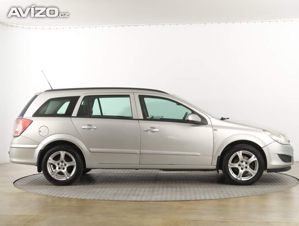 Foto inzerátu Opel Astra 1.8 16V