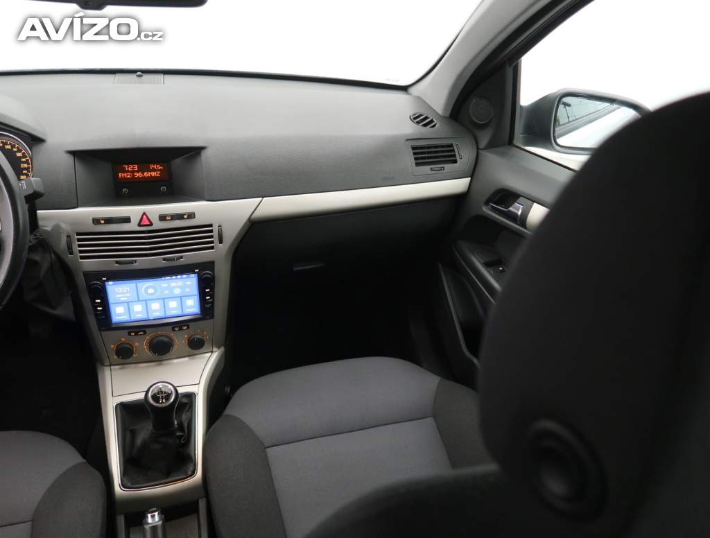 Foto inzerátu Opel Astra 1.8 16V