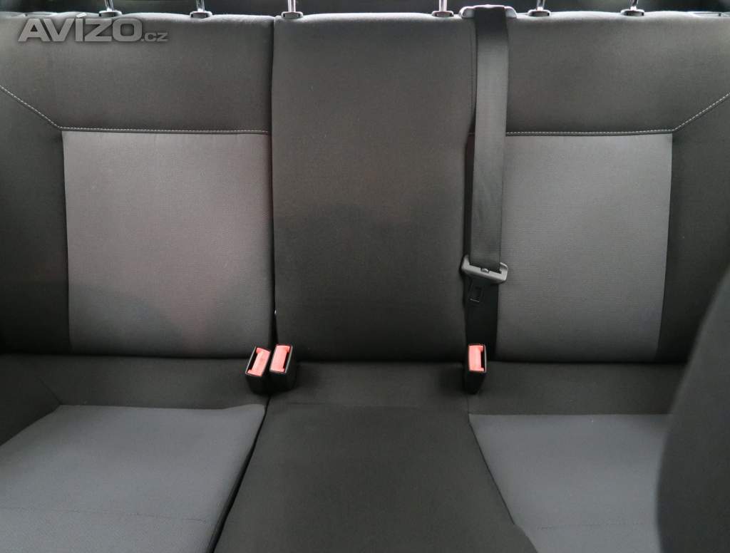 Foto inzerátu Opel Astra 1.8 16V