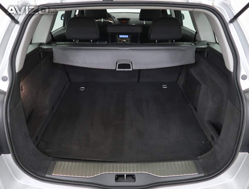 Foto inzerátu Opel Astra 1.8 16V