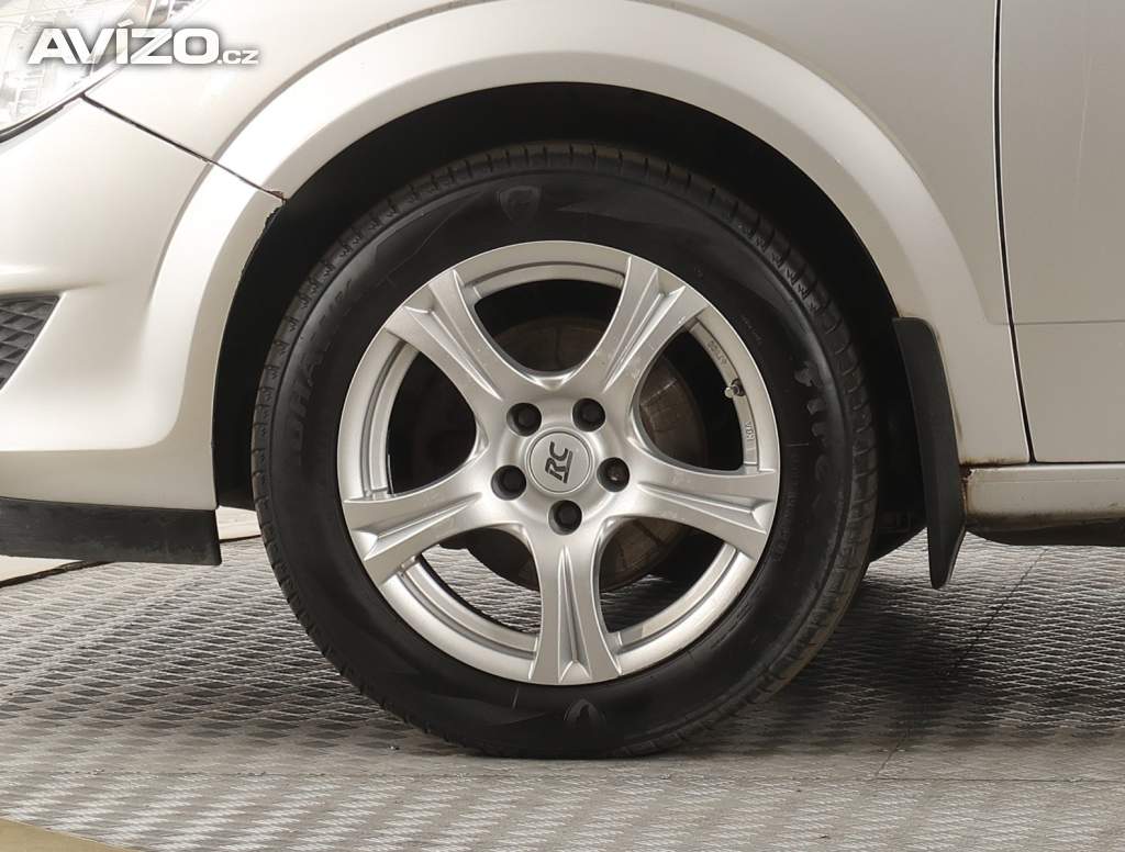 Foto inzerátu Opel Astra 1.8 16V