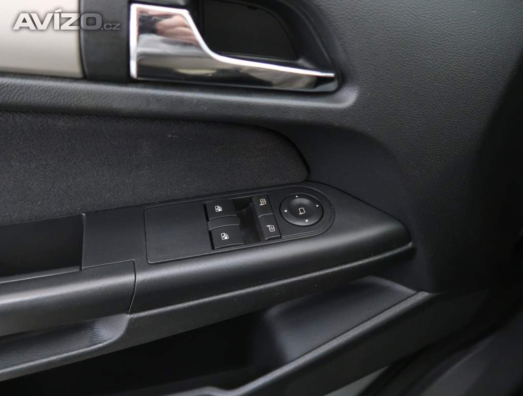 Foto inzerátu Opel Astra 1.8 16V