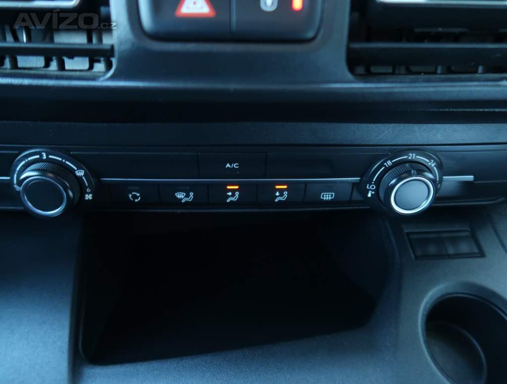 Foto inzerátu Toyota ProAce City Verso 1.5 D-4D