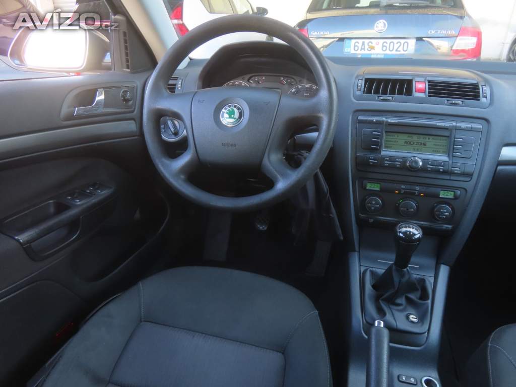 Foto inzerátu Škoda Octavia 1.9 TDI