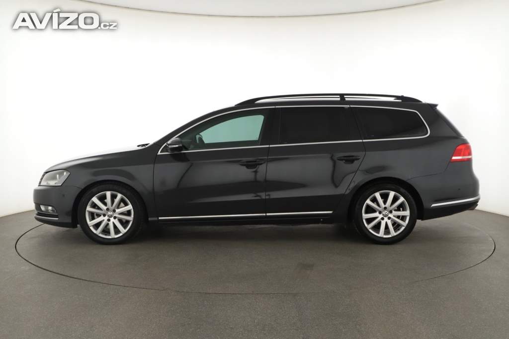 Foto inzerátu Volkswagen Passat 2.0 TDI