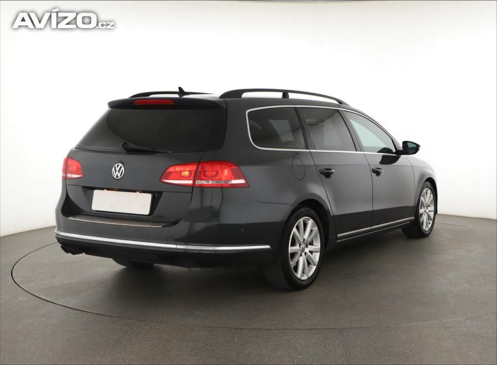 Foto inzerátu Volkswagen Passat 2.0 TDI
