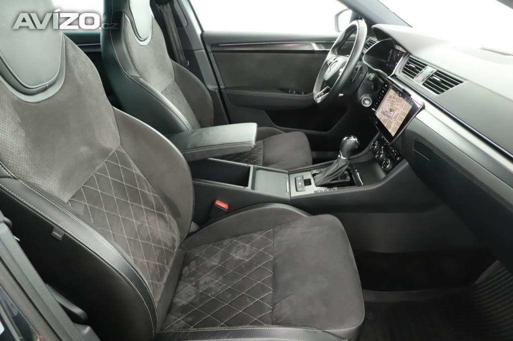 Foto inzerátu Škoda Superb 2.0 TDI