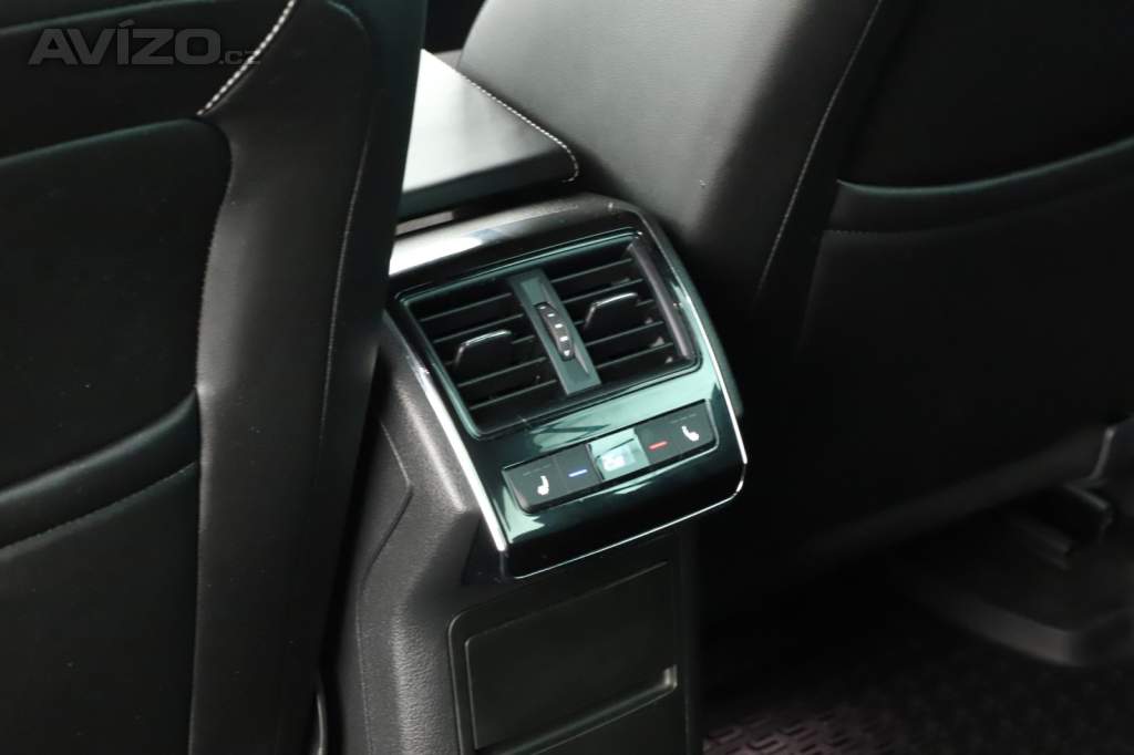 Foto inzerátu Škoda Superb 2.0 TDI