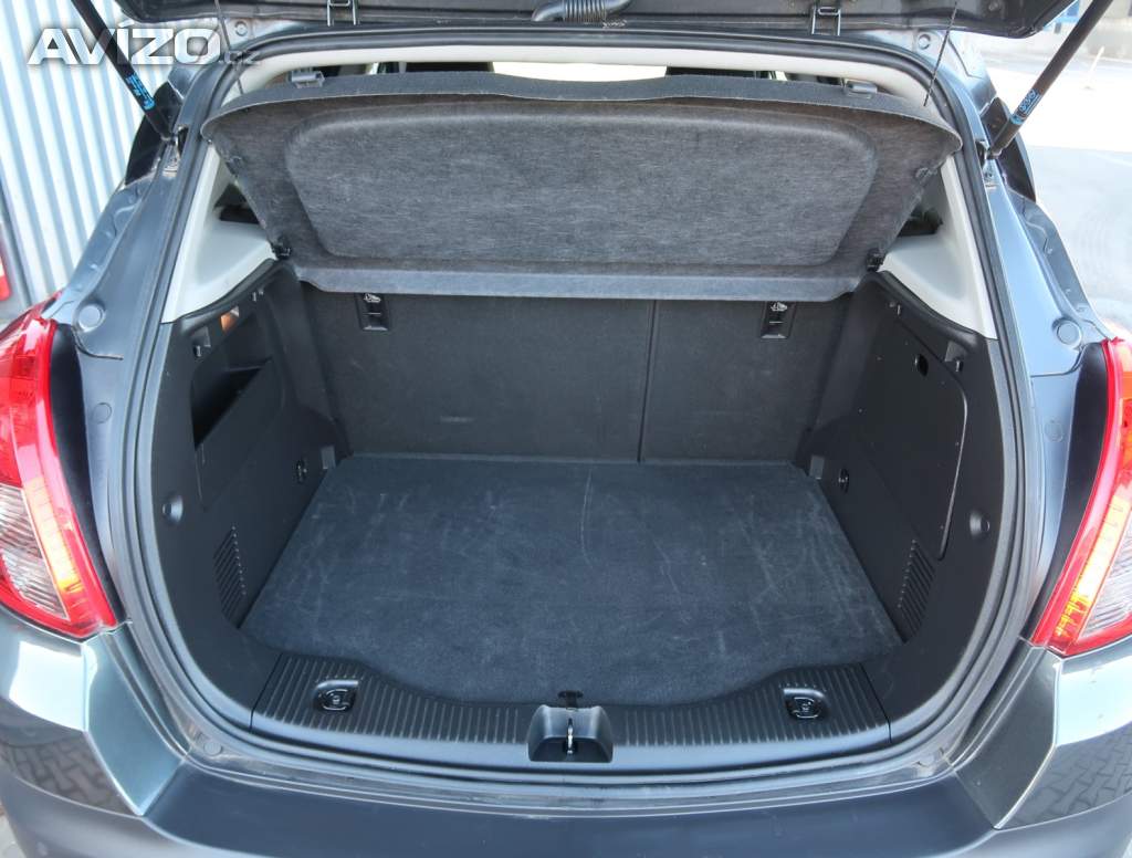 Foto inzerátu Opel Mokka 1.4 Turbo