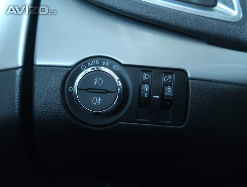 Foto inzerátu Opel Mokka 1.4 Turbo