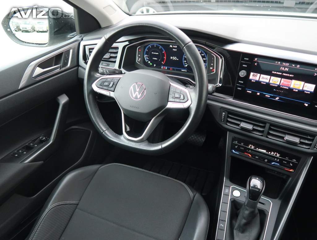 Foto inzerátu Volkswagen Taigo 1.0 TSI