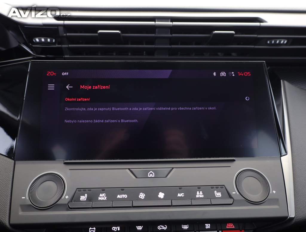 Foto inzerátu Peugeot 308 1.2 PureTech